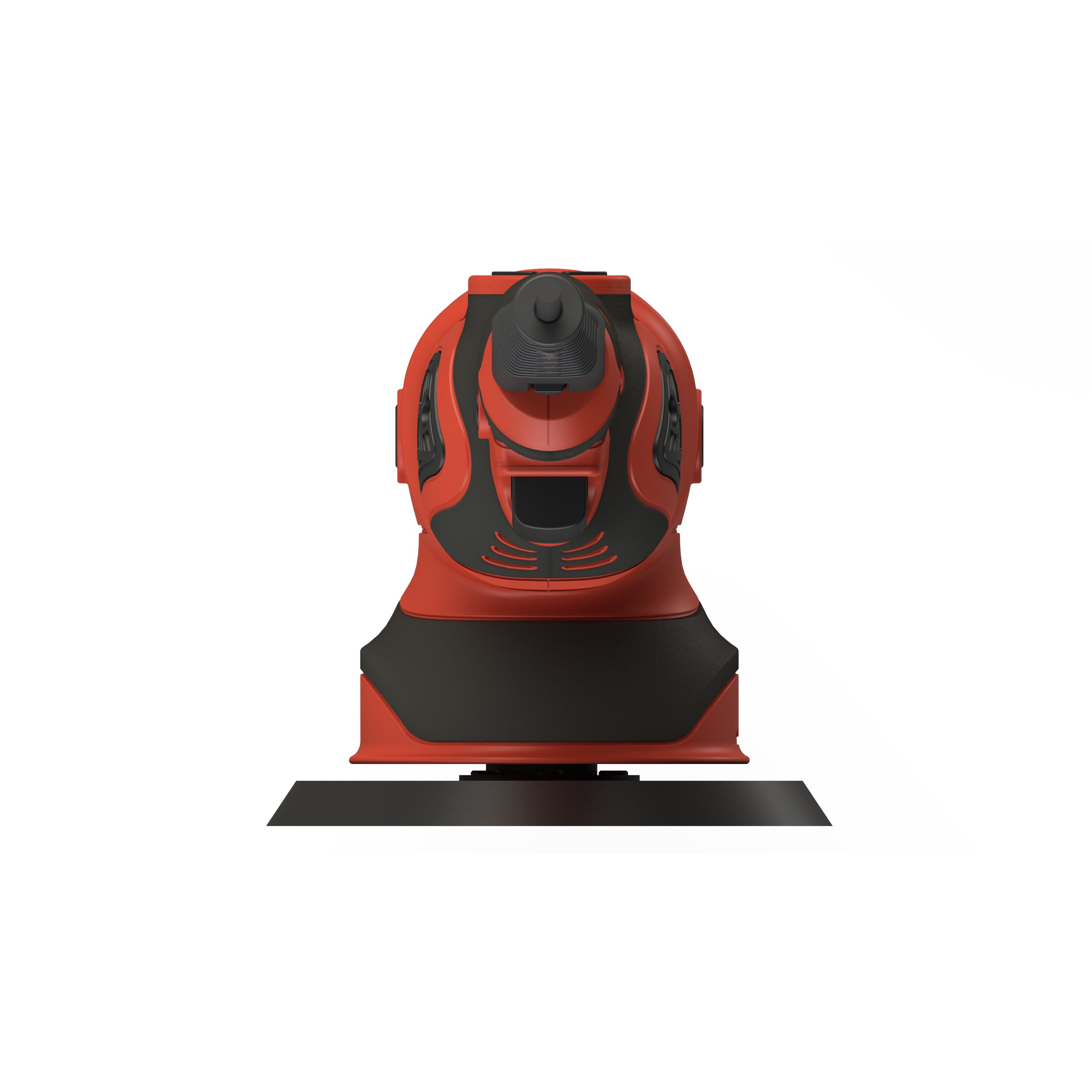 TEKWAY 950W Polishing Machine 21mm Eccentric Random Orbital Polishing Machine Replaceable Handle Car Polishing Home 4