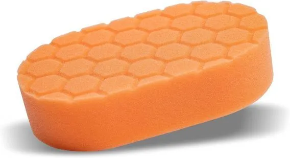 Best Buffing Sponge Polishing Pad Sets Hand Finishing Applicator Pads Set for Car Polisher Wax Buff Company - Tekway 1