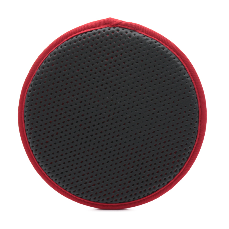Quality Clay Bar Scrubber, Auto Detailing Synthetic Clay Manual grinding disc for decontamination volcanic mud | Tekway 2