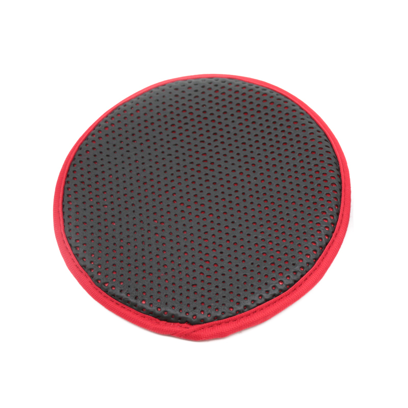 Quality Clay Bar Scrubber, Auto Detailing Synthetic Clay Manual grinding disc for decontamination volcanic mud | Tekway 4