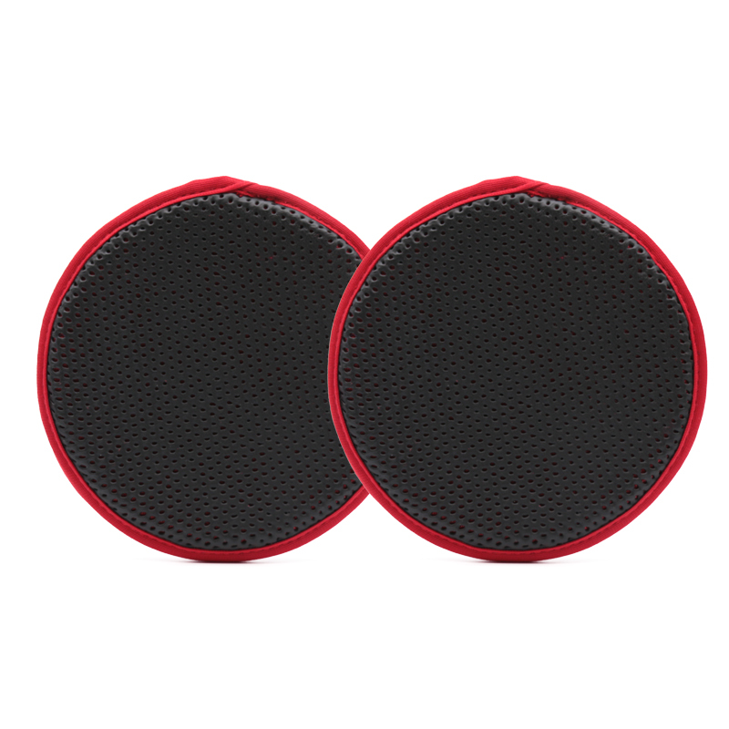 Quality Clay Bar Scrubber, Auto Detailing Synthetic Clay Manual grinding disc for decontamination volcanic mud | Tekway 5
