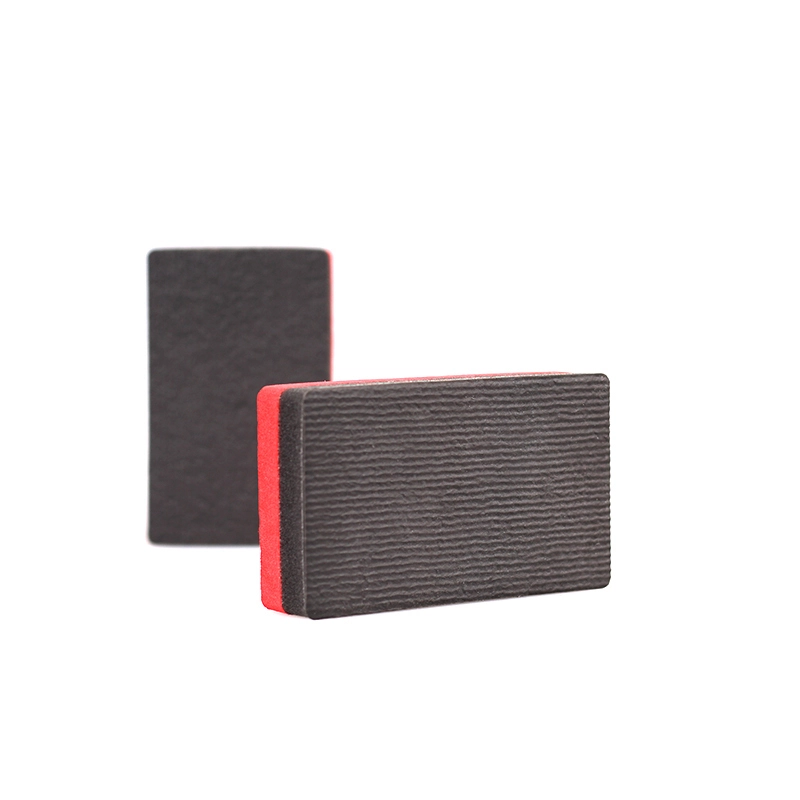 Best Car Cleaning pad mud Cleaning Sponge Block Cleaning Rubber Wax polishing pad car Detail Cleaning Company - Tekway 1