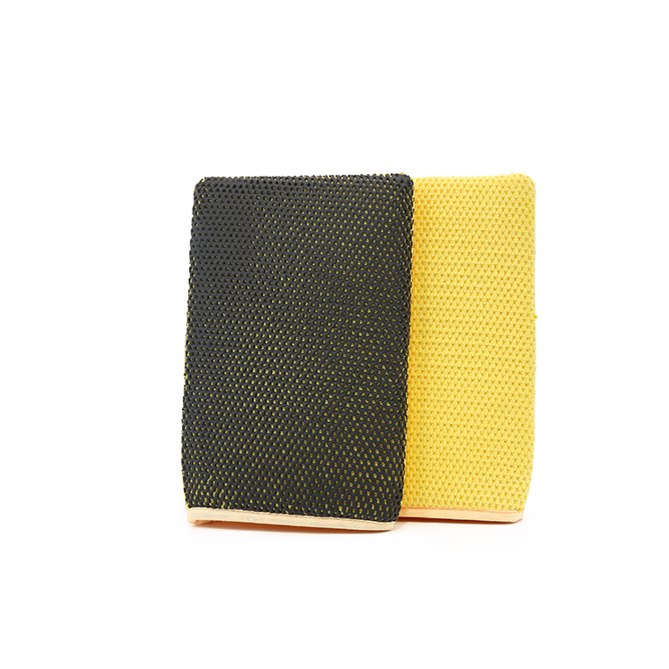 Best Clay Mitt, Microfiber Clay Bar for Car Detailing, Medium Grade Clay Bar Glove Clay Towel Auto Detailing - Tekway 2