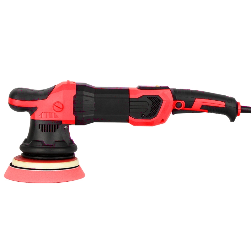 Customized dual action polisher 900W Car Buffers and Polishers manufacturers From China | Tekway 1