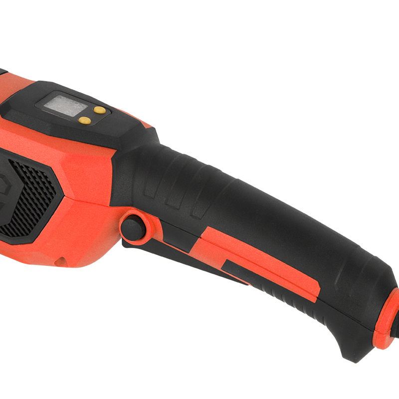 Customized dual action polisher 900W Car Buffers and Polishers manufacturers Mula sa China | Tekway 4
