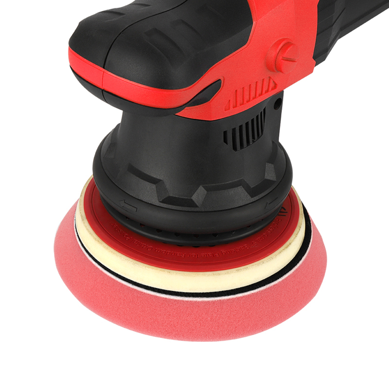 Customized dual action polisher 900W Car Buffers and Polishers manufacturers Mula sa China | Tekway 2