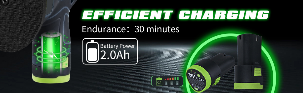 Melhor kit de máquina de polimento de cera para carro sem fio, polidor para detalhamento de carro 2024NEW Perfect Company - Tekway 10