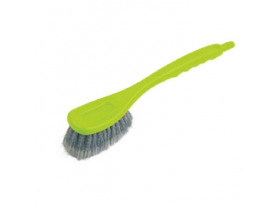 Best Car Wheel Cleaner Car Detail Brushes Car Rim Brush Auto Tyre Cleaning Tools Company - Tekway 3