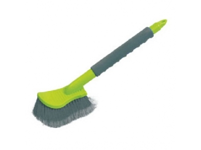 Customized Car Wheel Brushes Cleaning Brush Tool Tire Washing Vehicle manufacturers From China | Tekway 1