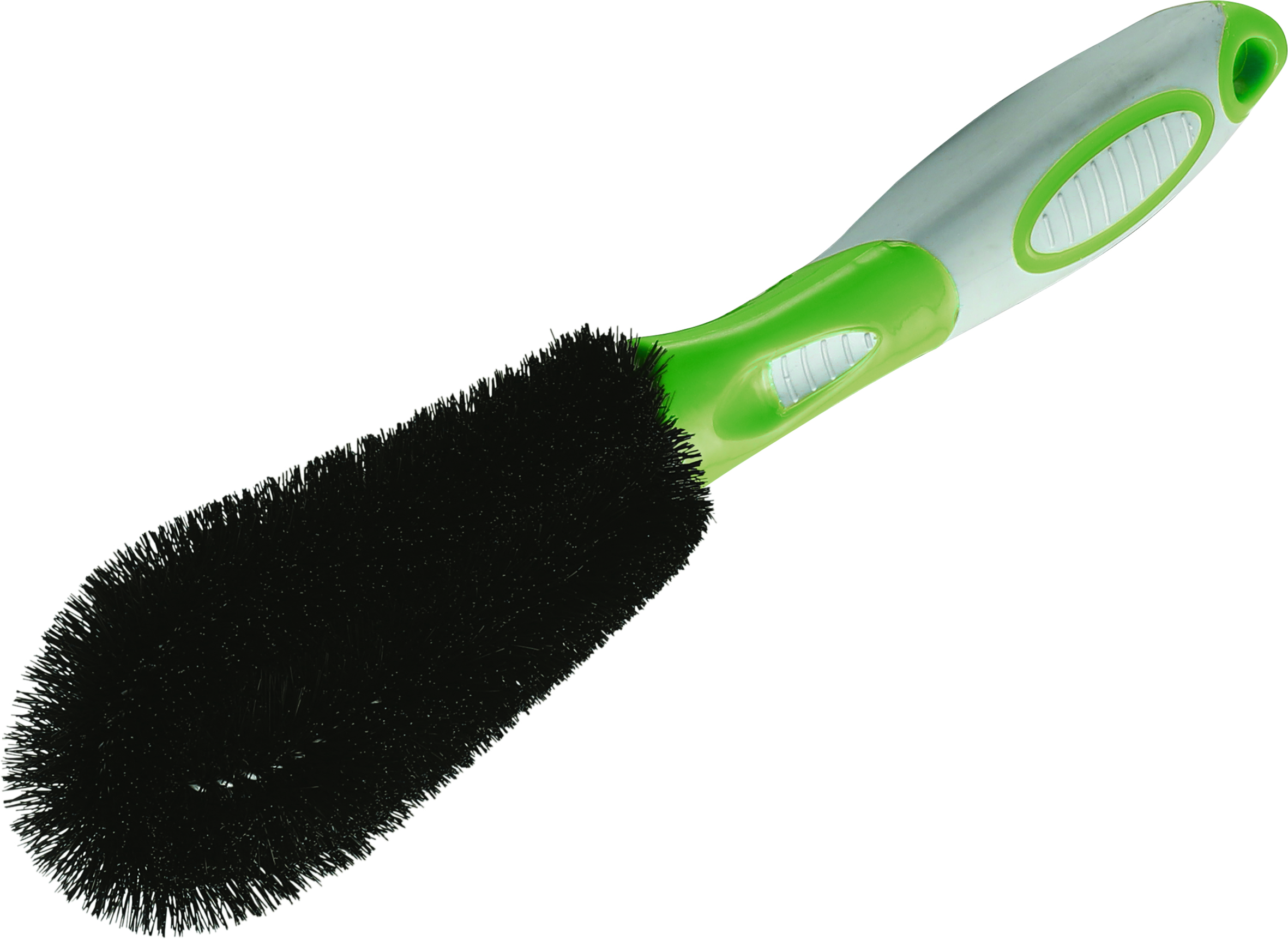 Best Car Wash Brush Set Easy Reach Rim Detailing Soft Bristle for Wheel Tire,Mats,carpet cleaner,Window Brush 2
