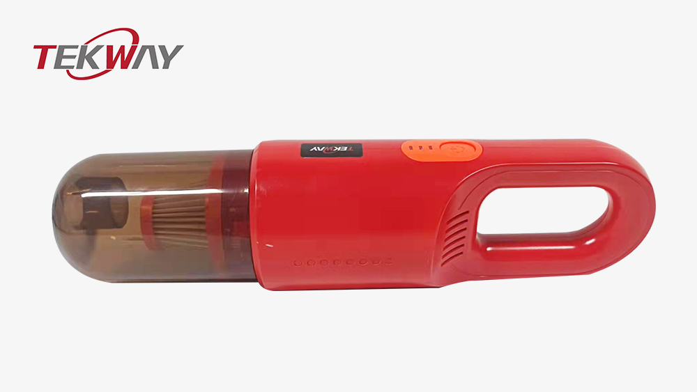 Car Home Portable Dual Purpose Vacuum Cleaner 6