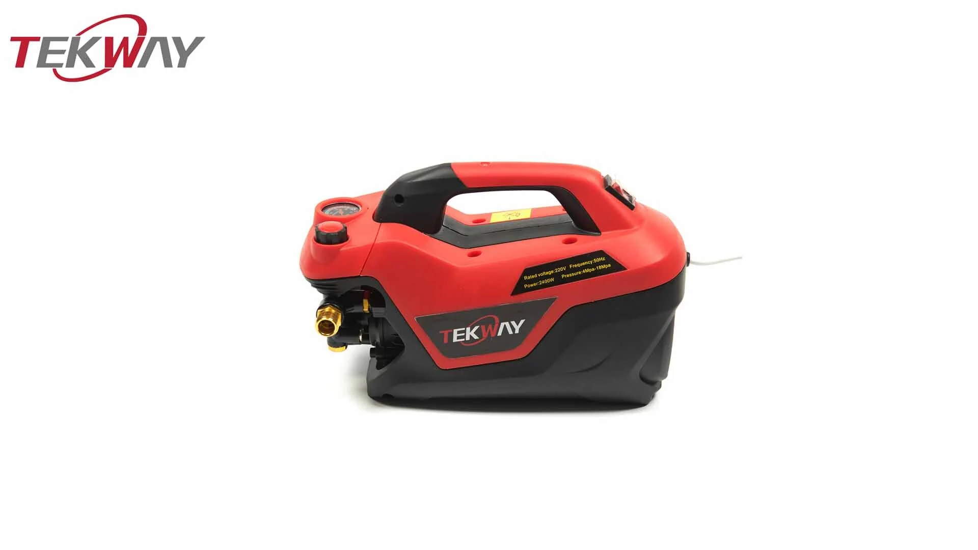 2000W Portable Portable Pressure Washer 1