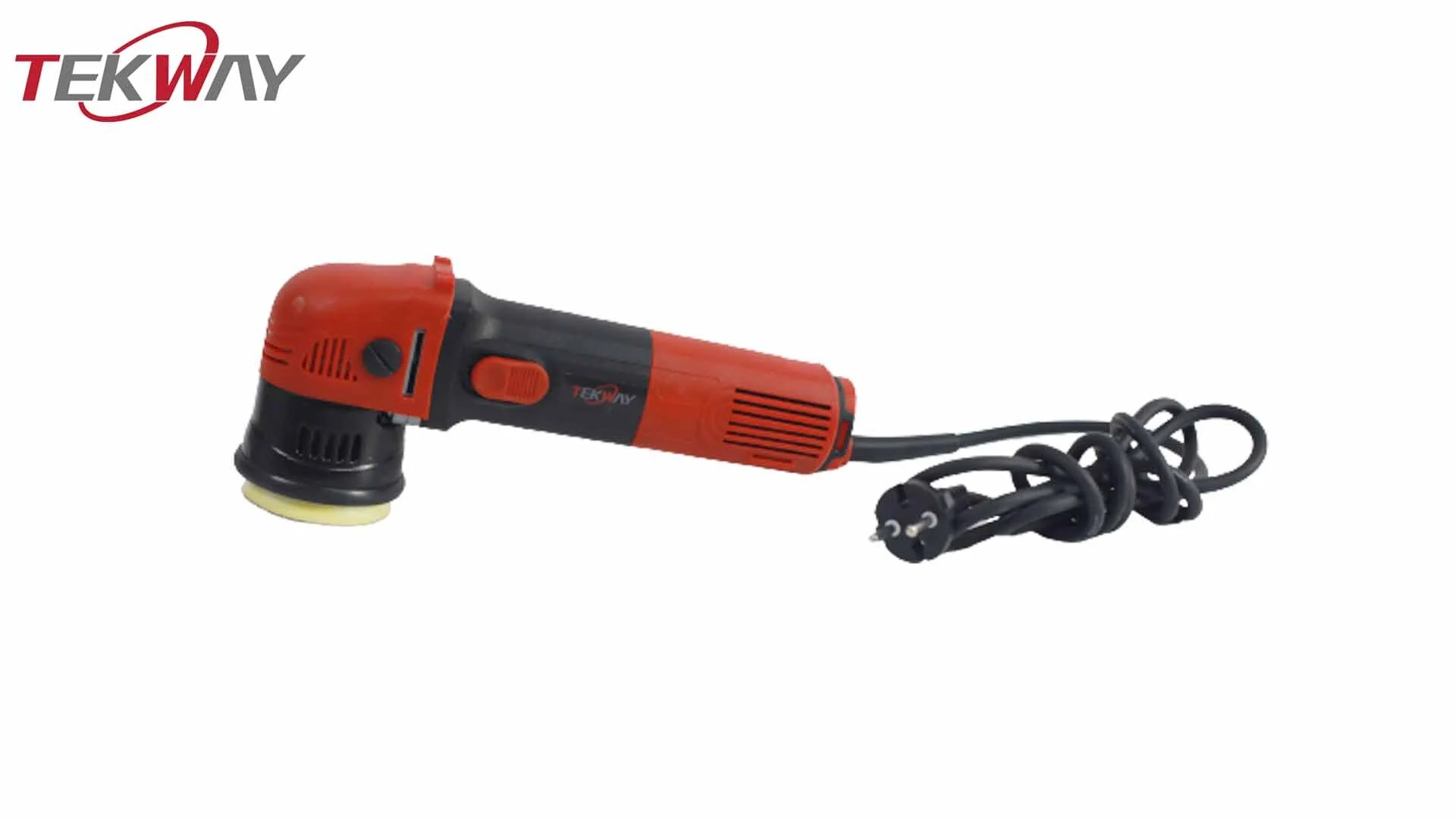Tekway 3inch Orbital Polisher 720w 9mm Car Polisher 1