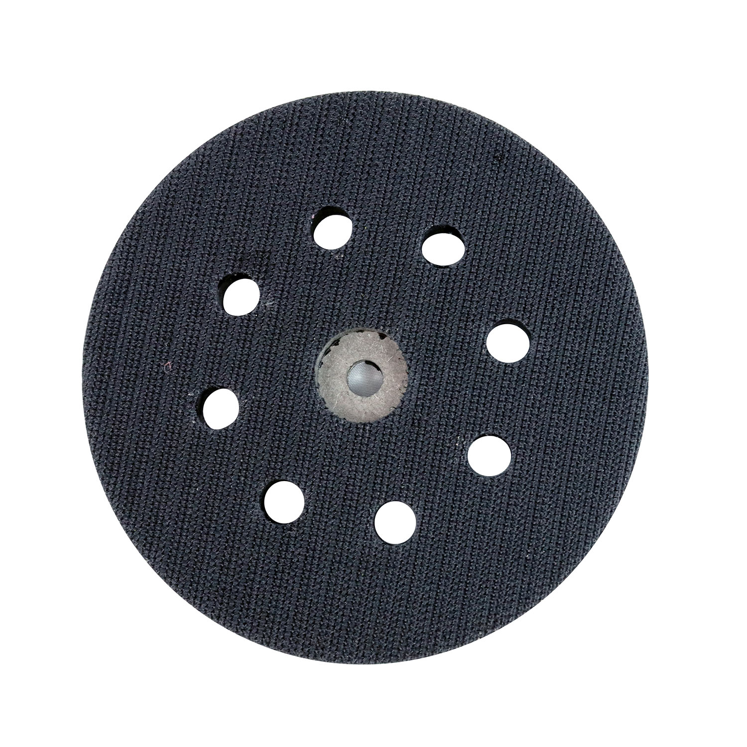 Quality Tekway 180mm M10 Rubber Back Holder Polishing Pad Grinding Plate Manufacturer | Tekway 3