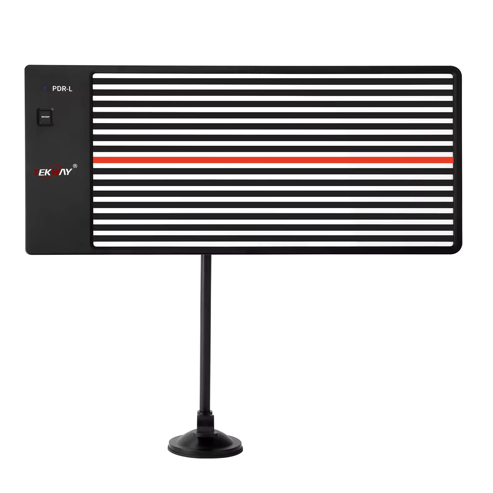 Quality Professional Car LED Stripe Line Board Light Paintless Dent Removal Repair Tool Light Manufacturer | Tekway 1