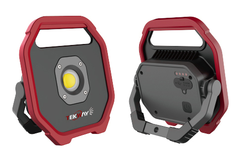 Customized Work light patch light car polishing light manufacturers From China | Tekway 6