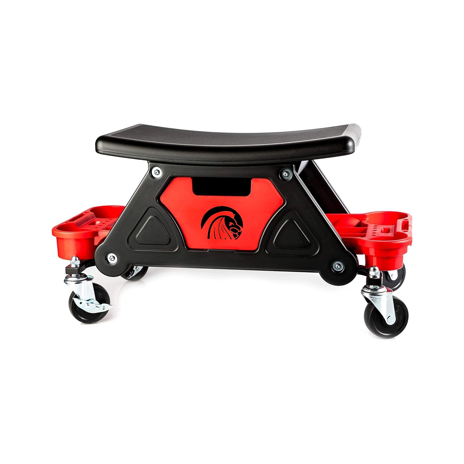 Best Car beauty polishing stool workbench thickened multi-functional maintenance mobile polishing table Company - Tekway 1