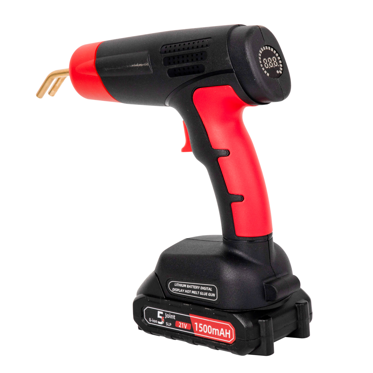 Quality TEKWAY Cordless Plastic Welding Gun 21v Battery Bumper Repair kit Manufacturer | Tekway 2
