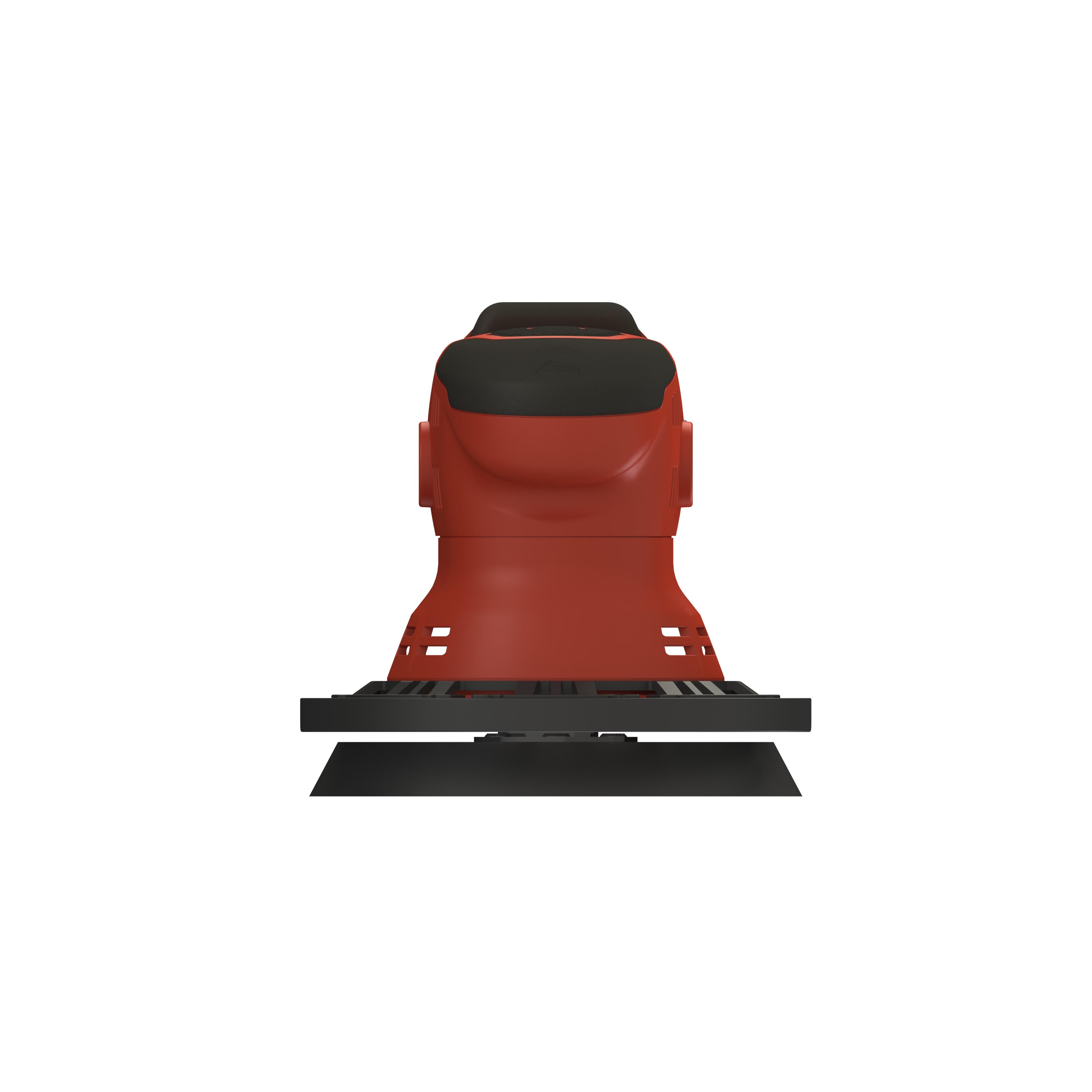 Quality 750W random orbital polisher high speed household industrial polisher custom color and OEM Manufacturer | Tekway 3