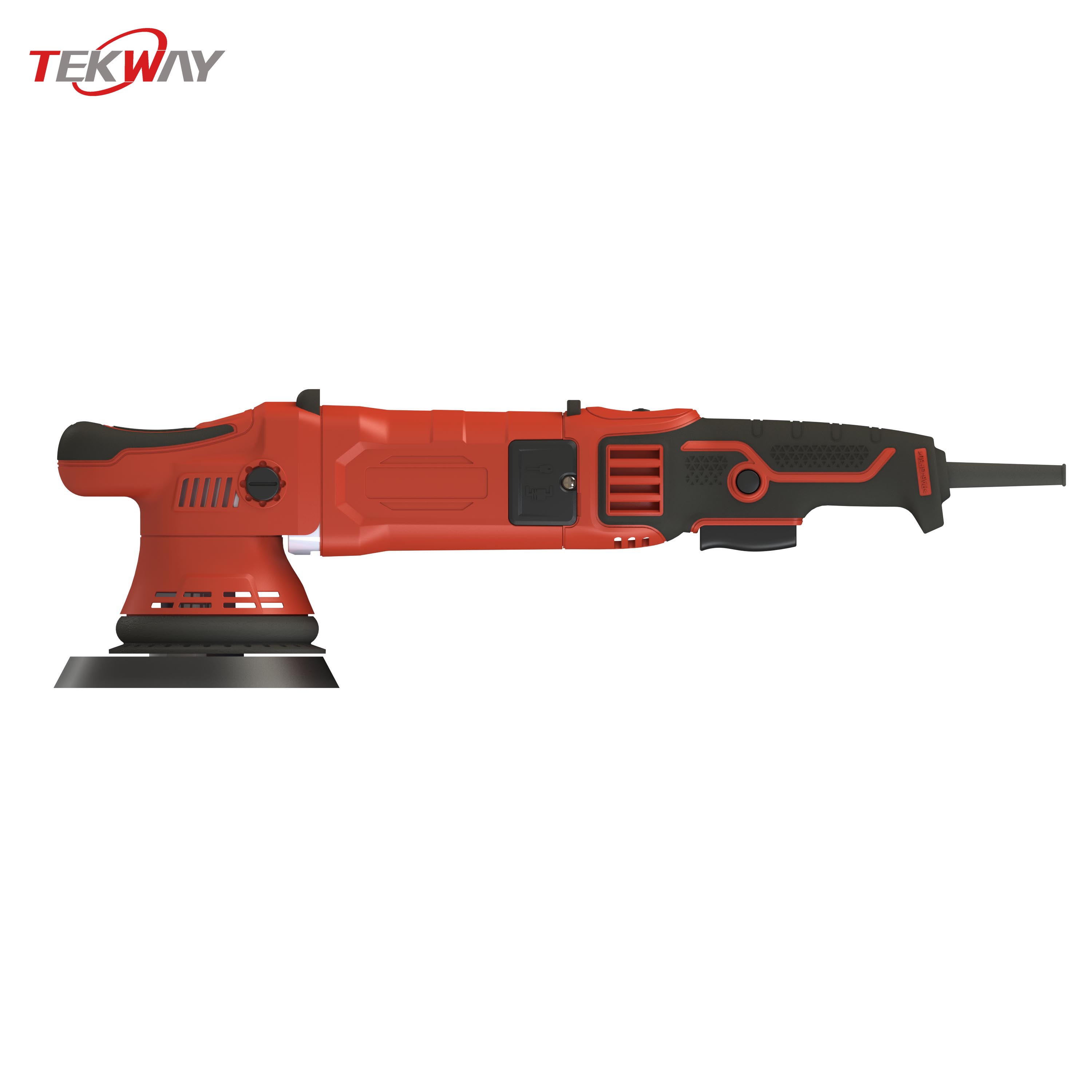 15mm eccentric random orbital polishing machine can be customized multi-purpose polishing machine Manufacturer | Tekway 2