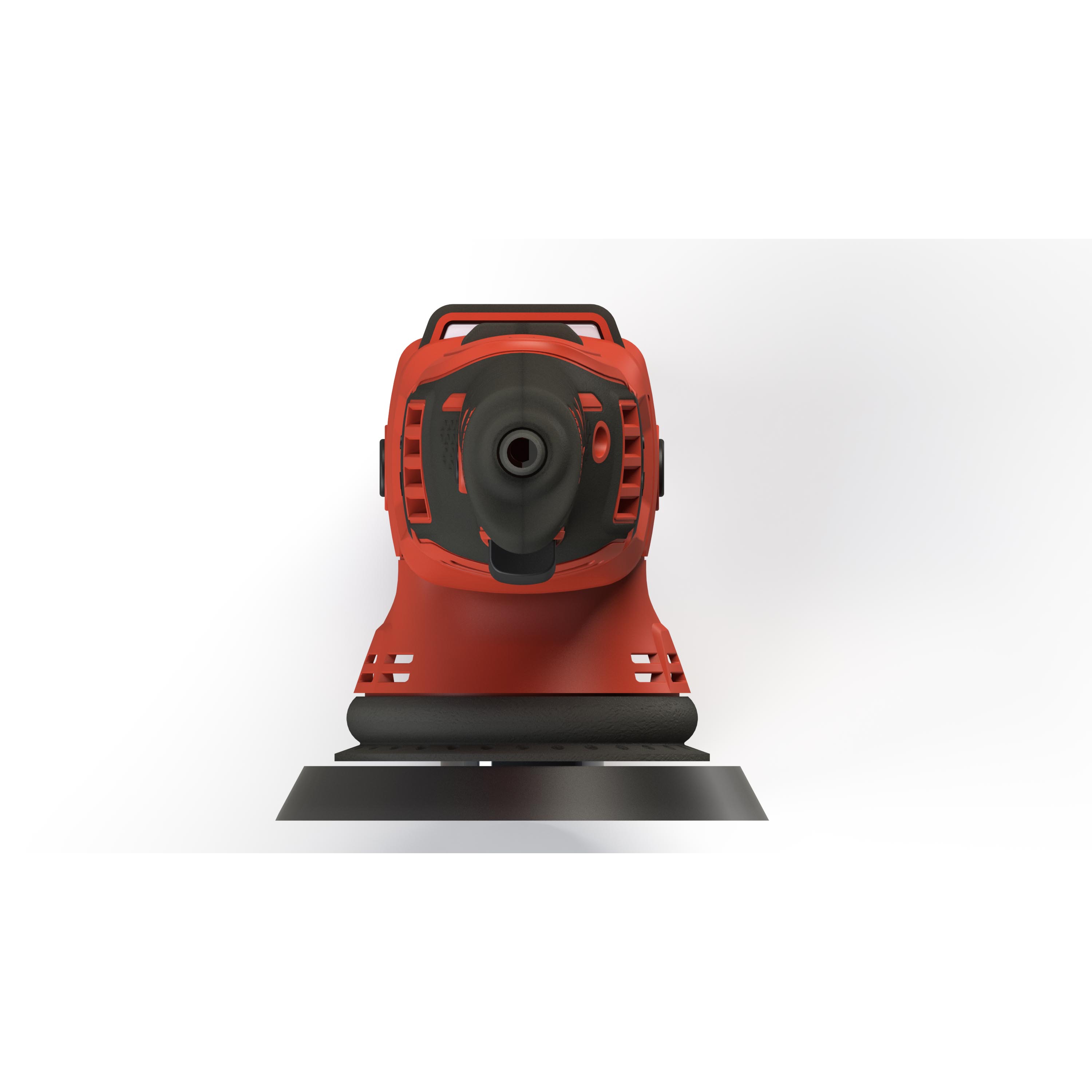 15mm eccentric random orbital polishing machine can be customized multi-purpose polishing machine Manufacturer | Tekway 5