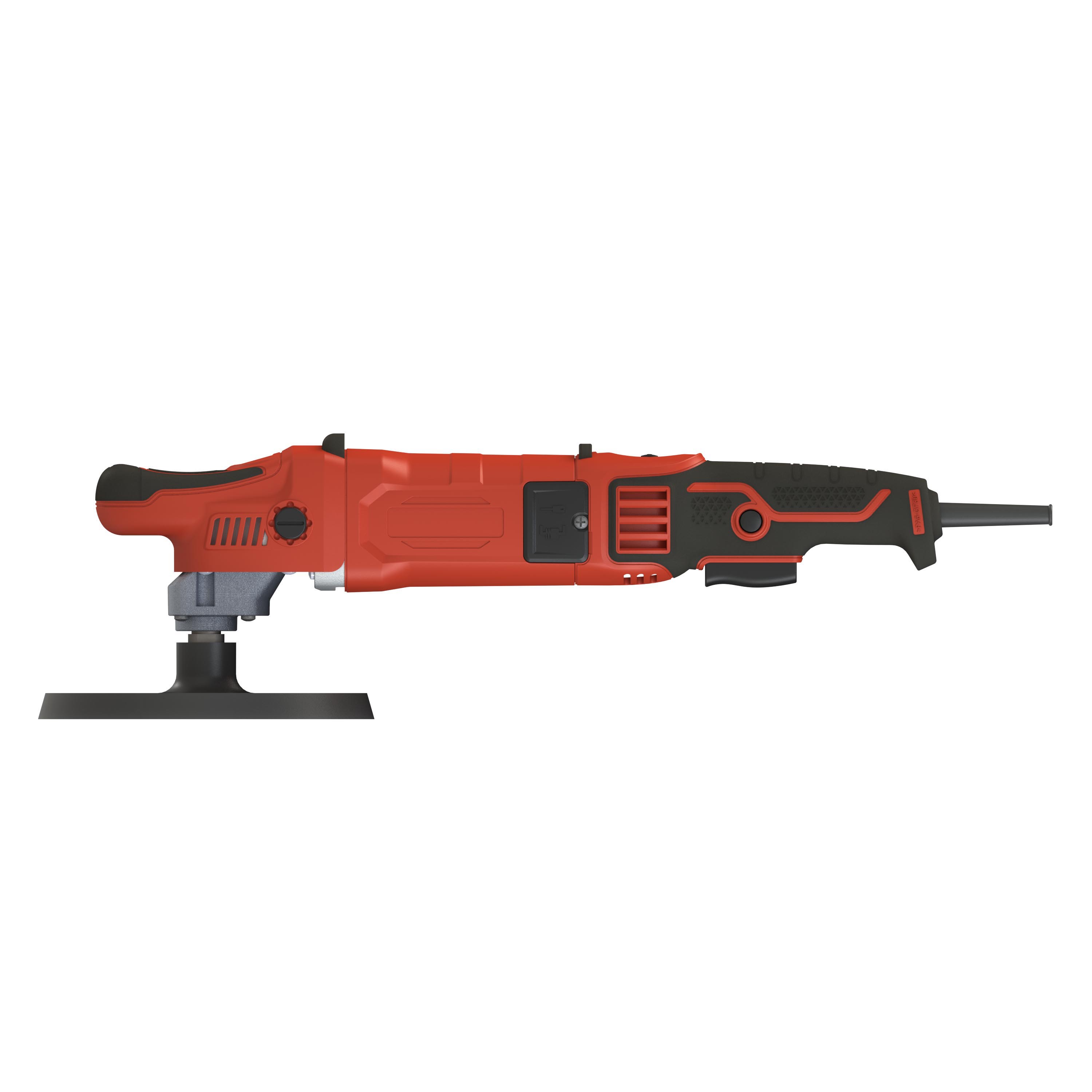 Car Polishers 950W Electric orbitle Polisher with digital display Six gears adjustable 240V polishing machine factory 4