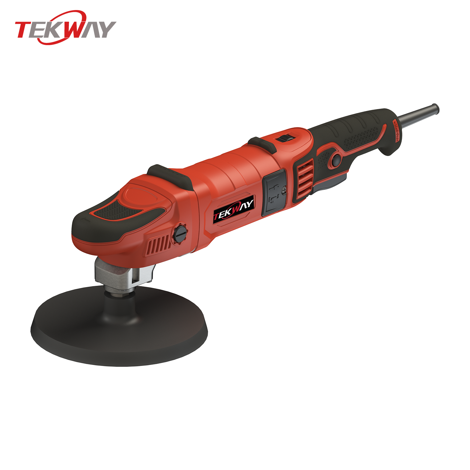 Car Polishers 950W Electric orbitle Polisher with digital display Six gears adjustable 240V polishing machine factory 1