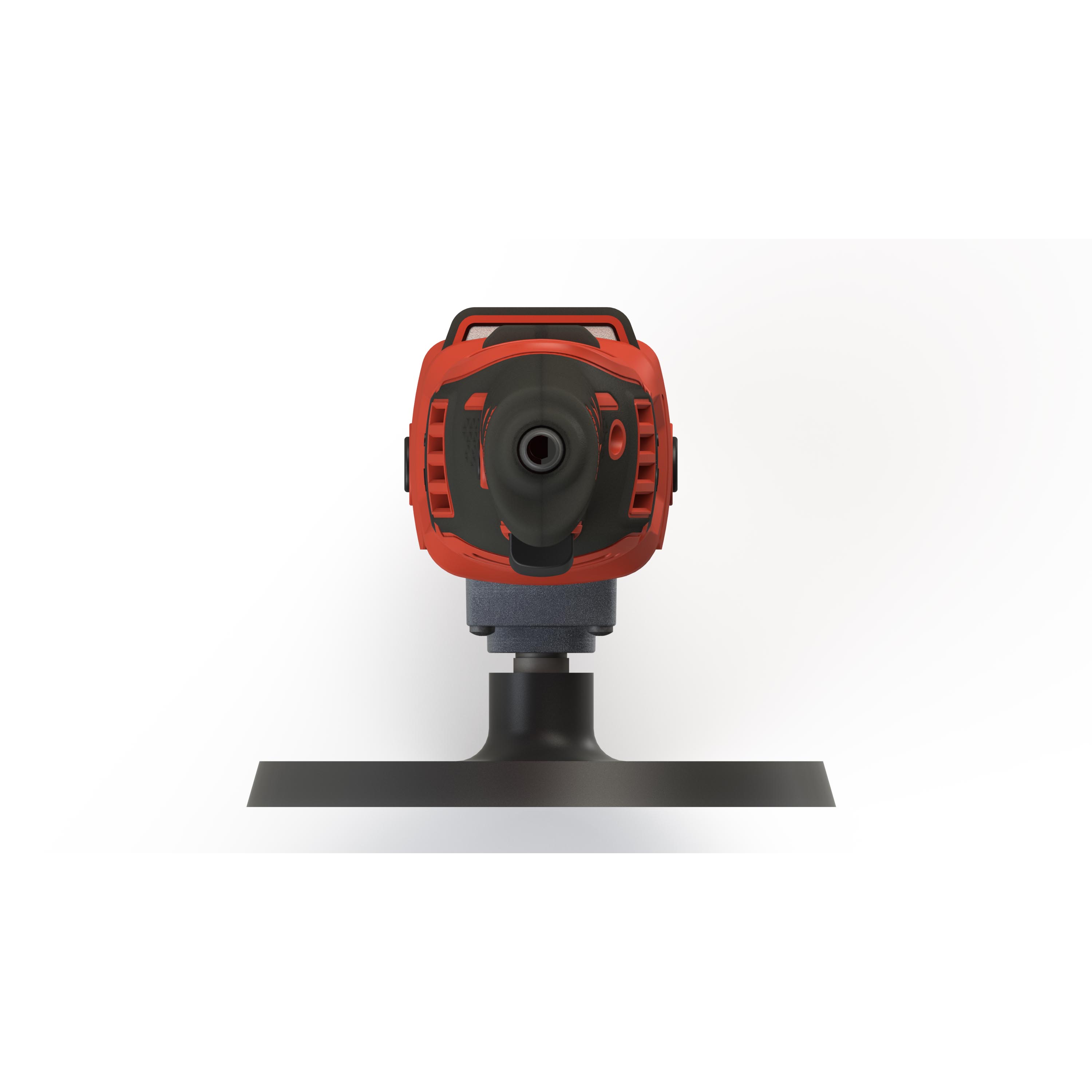 Car Polishers 950W Electric orbitle Polisher with digital display Six gears adjustable 240V polishing machine factory 7