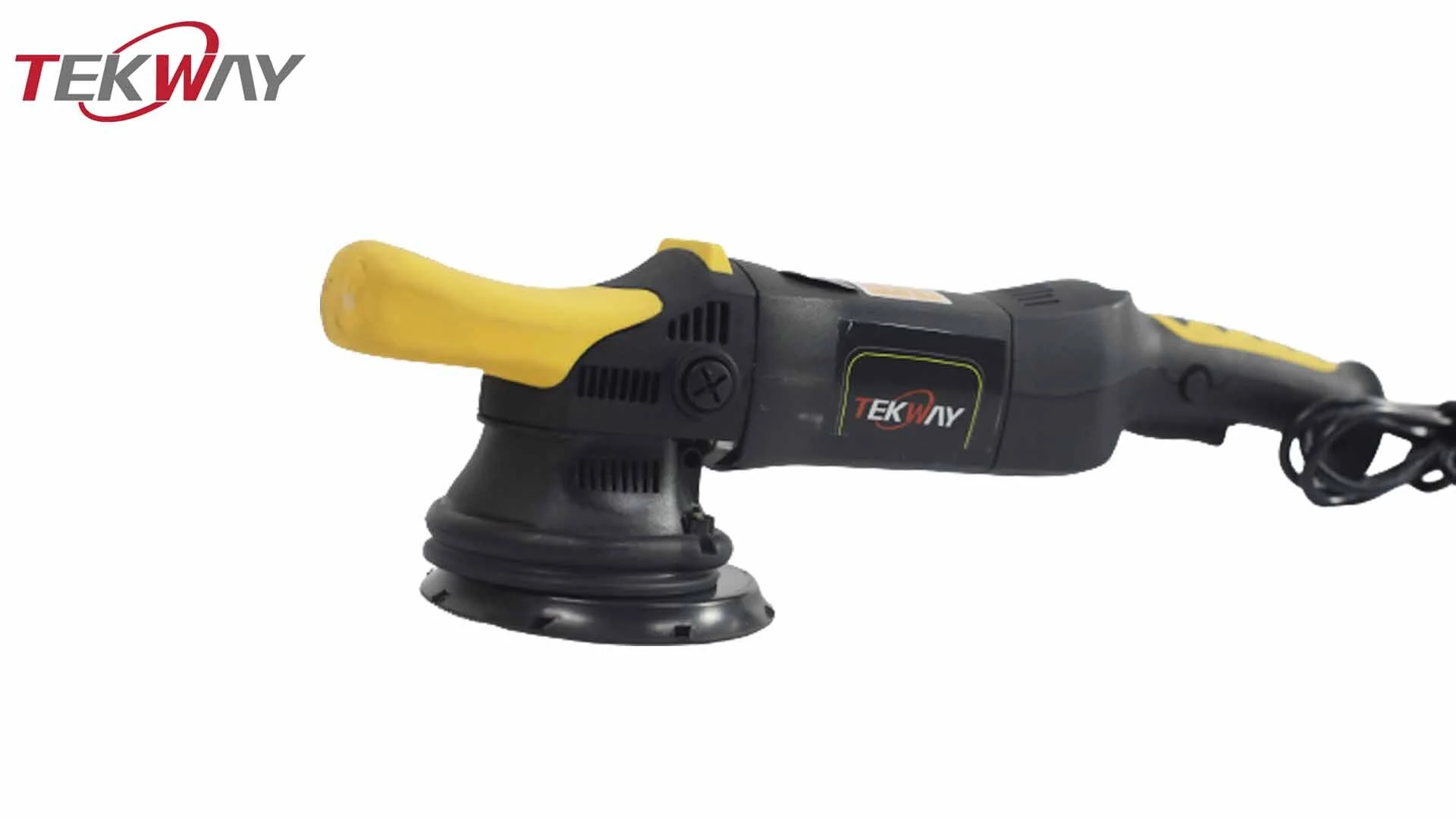 Tekway 6 Inch Dual Action Polisher 810w Random Orbital Polisher 1