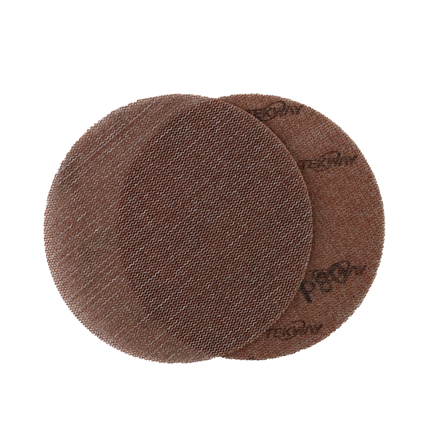 Various grit dust-free abrasive mesh sanding discs anti-clogging long-lasting mesh sandpaper for wooden furniture 1
