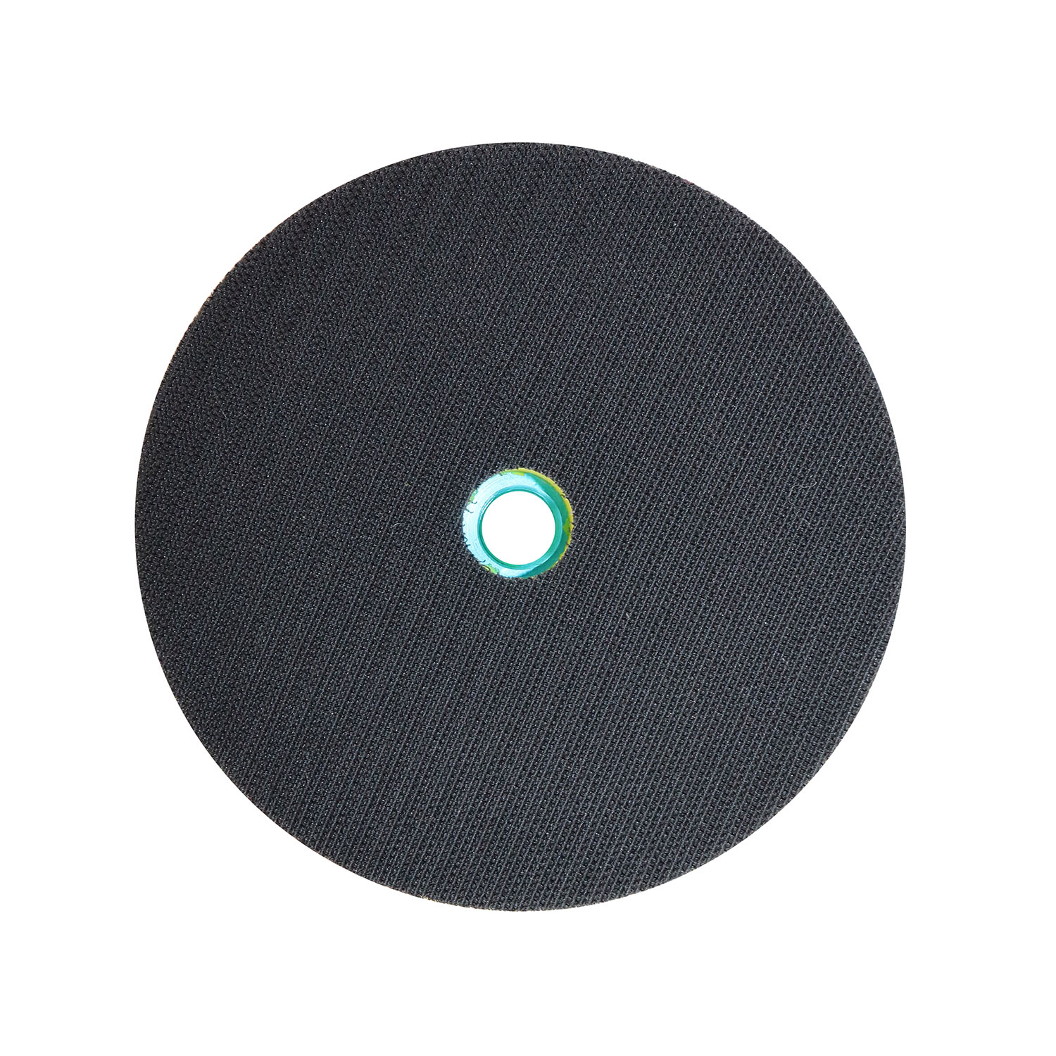 180mm M10 Rubber Back Holder Polishing Pad Grinding Plate Backing Pad manufacturers From China | Tekway 4