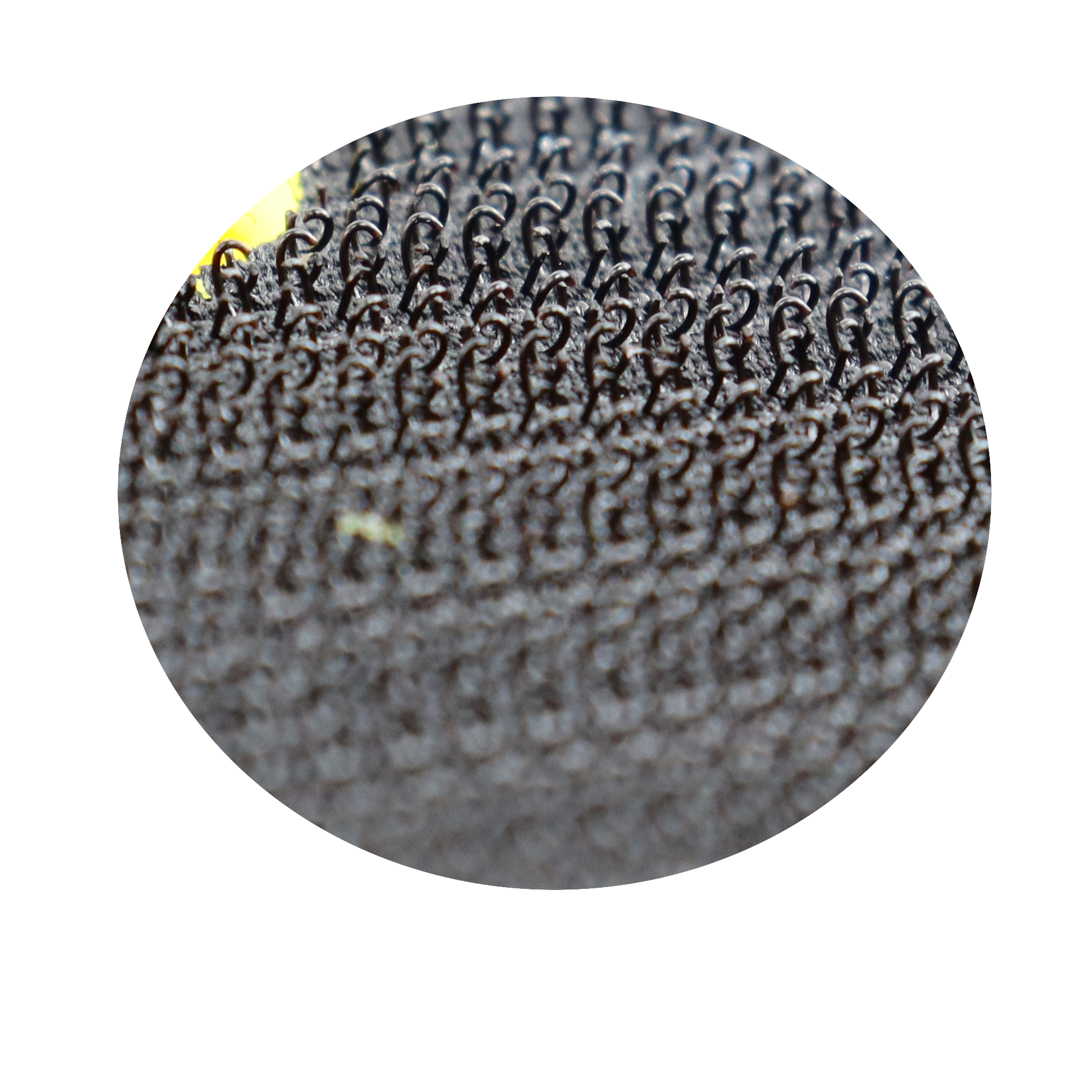 Customized Tekway Rubber Back Holder Polishing Pad Grinding Plate Backing manufacturers From China | Tekway 4