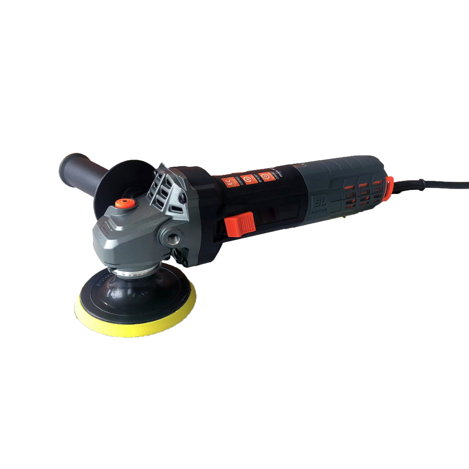 what is Best Polishing Machine for Waxing Cars? | Tekway 2