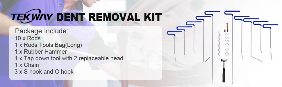 Indlela yokukhetha ikhwalithi enhle ye-Hard Spring Steel Dent Rods 3