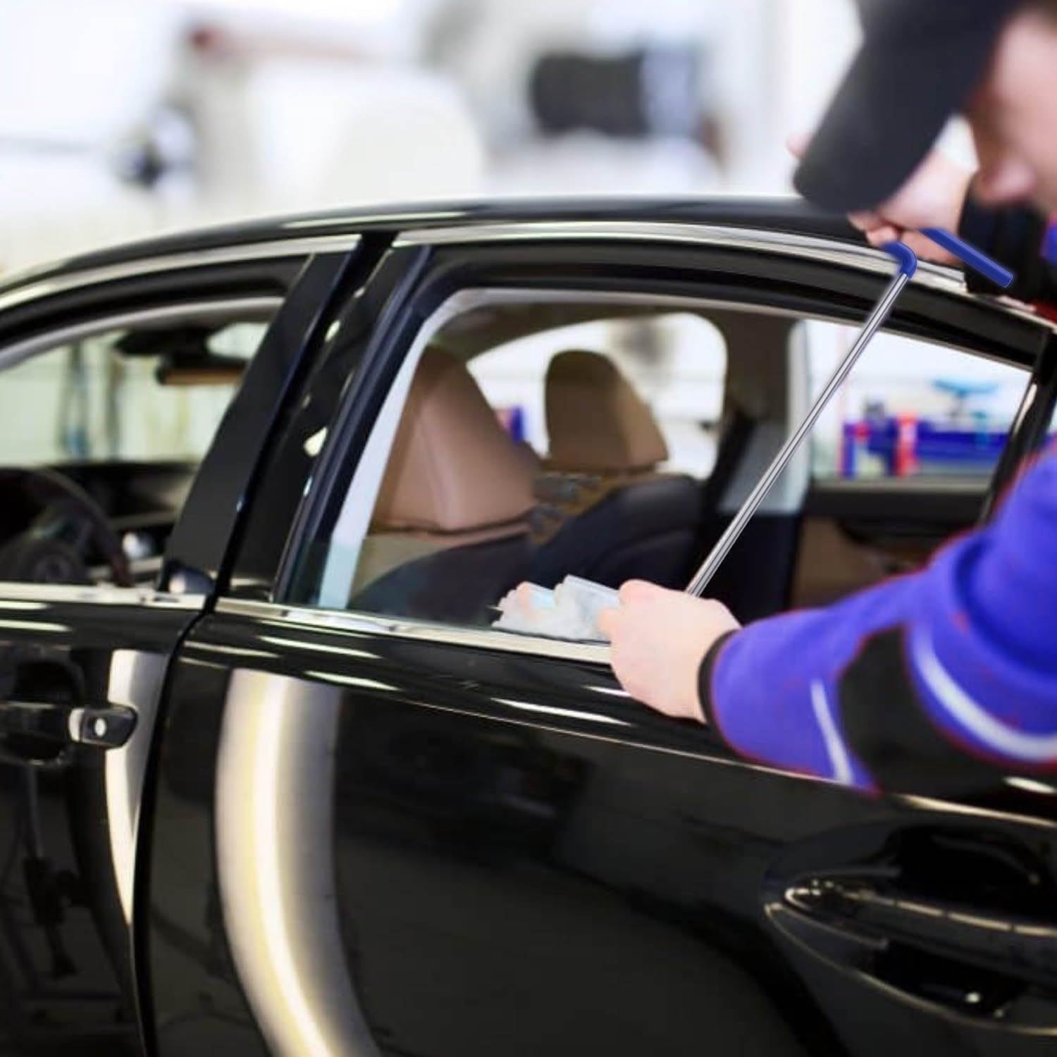 Indlela yokukhetha ikhwalithi enhle ye-Hard Spring Steel Dent Rods 4