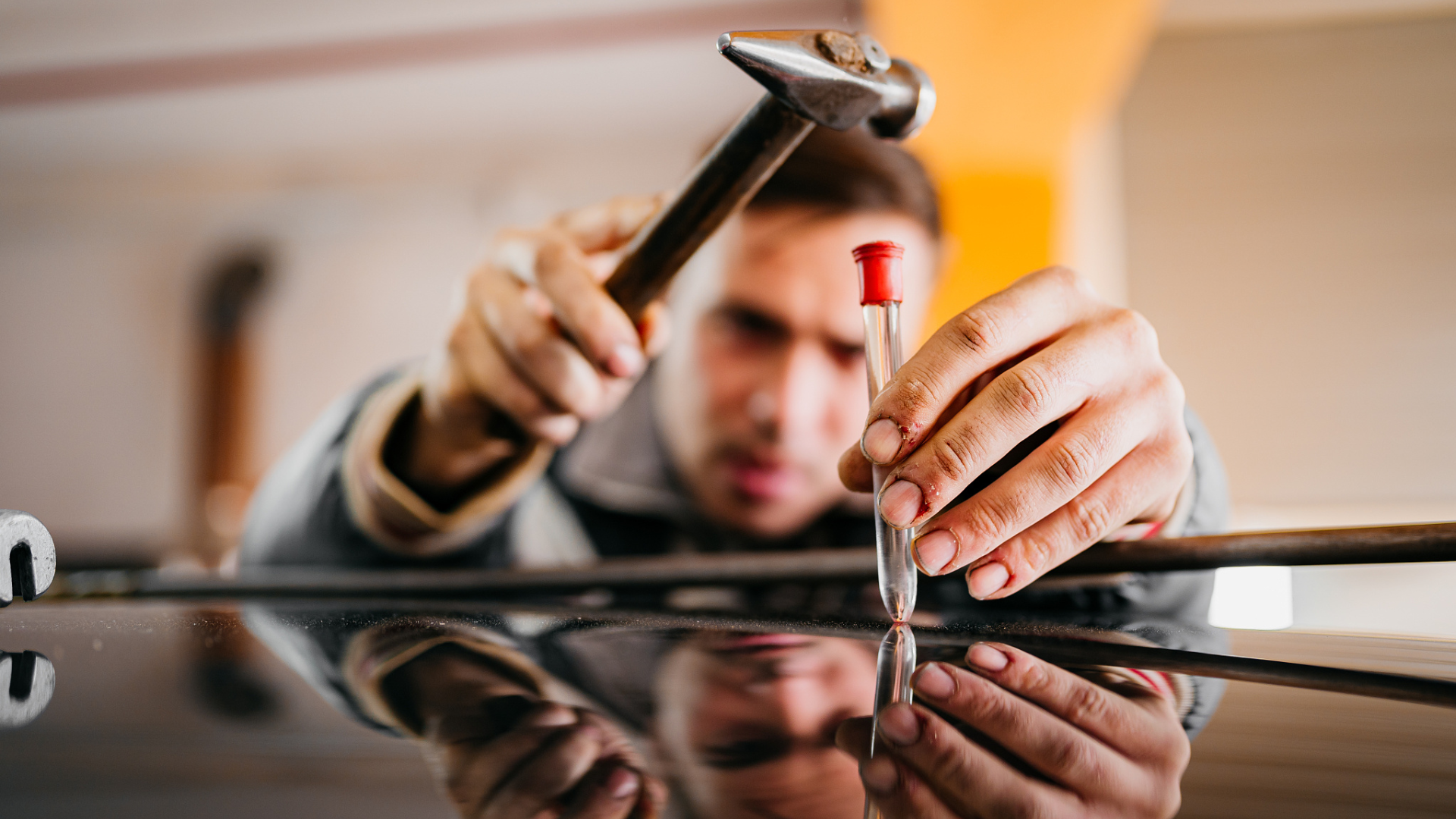 Importance and Market Trends of Paint-Free Dent Repair Products for Cars19 2