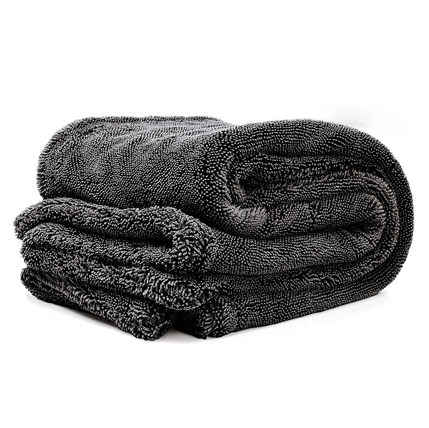 Microfiber Car Drying Towel - Premium Extra Large Auto Wash Towel - Super Absorbent Detailing Cleaning Cloth - Tekway 1