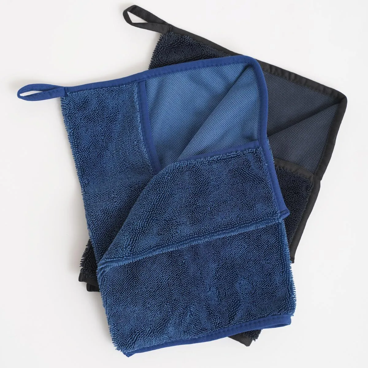 Quality Microfiber Car Wash Towel, Wiping, Super Absorbent, Thick, 11.8 x 15.7 inches (30 x 40 cm) Manufacturer | Tekway 1