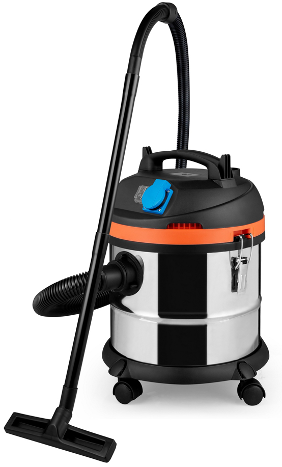 Quality TEKWAY Professional Vacuum Cleaner 1400 Wet and Dry Multifunctional Vacuum Cleaner Manufacturer | Tekway 1