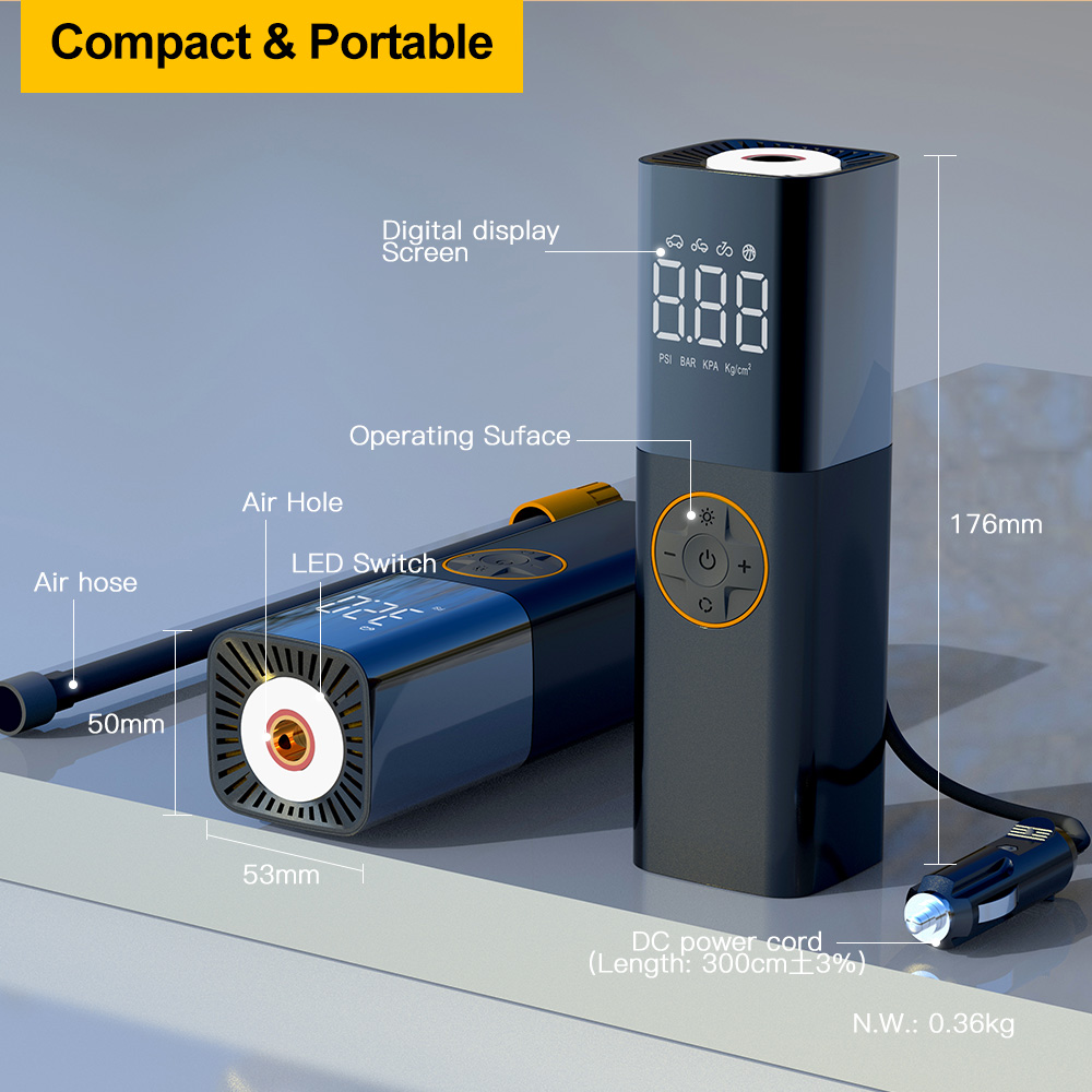 Best 2025 new brushless polishing machine 3500rpm high speed soft start with power off protection function - Tekway15 5