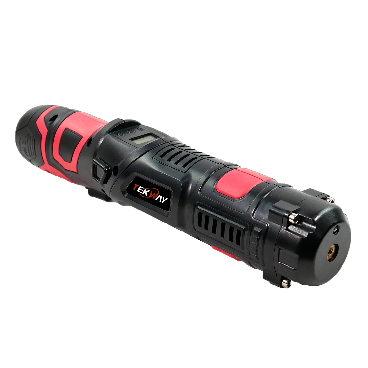 Best 2025 new brushless polishing machine 3500rpm high speed soft start with power off protection function - Tekway16 2