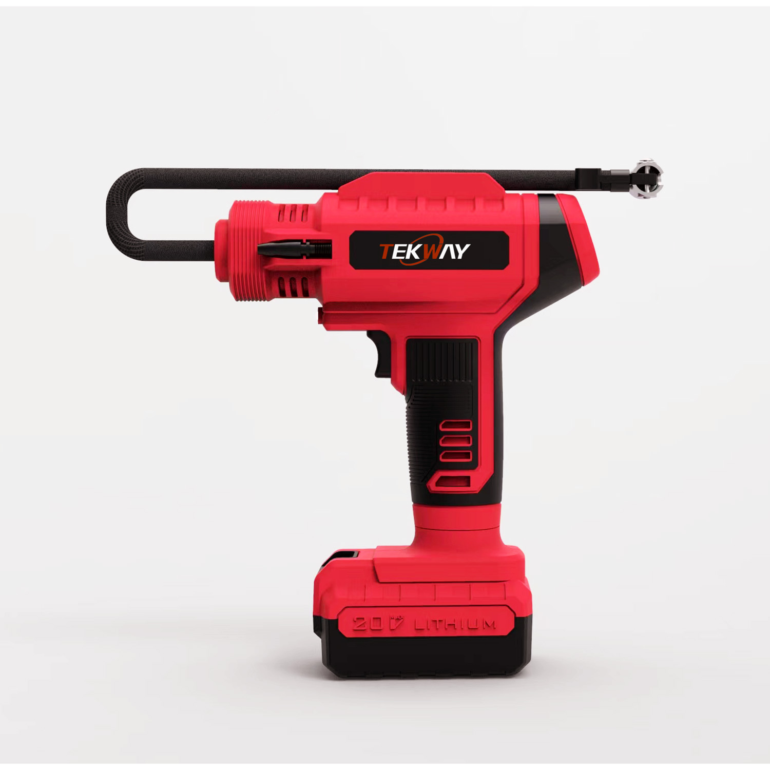 Best 2025 new brushless polishing machine 3500rpm high speed soft start with power off protection function - Tekway17 2