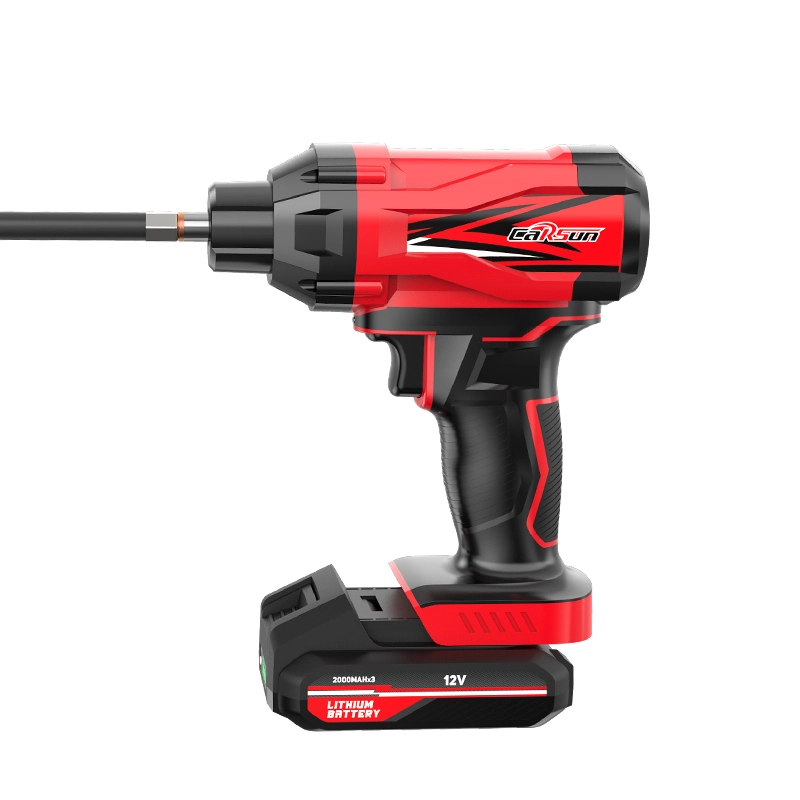 Best 2025 new brushless polishing machine 3500rpm high speed soft start with power off protection function - Tekway18 1