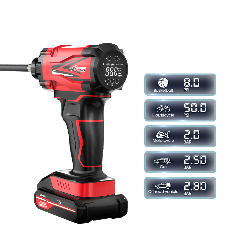 Best 2025 new brushless polishing machine 3500rpm high speed soft start with power off protection function - Tekway18 2
