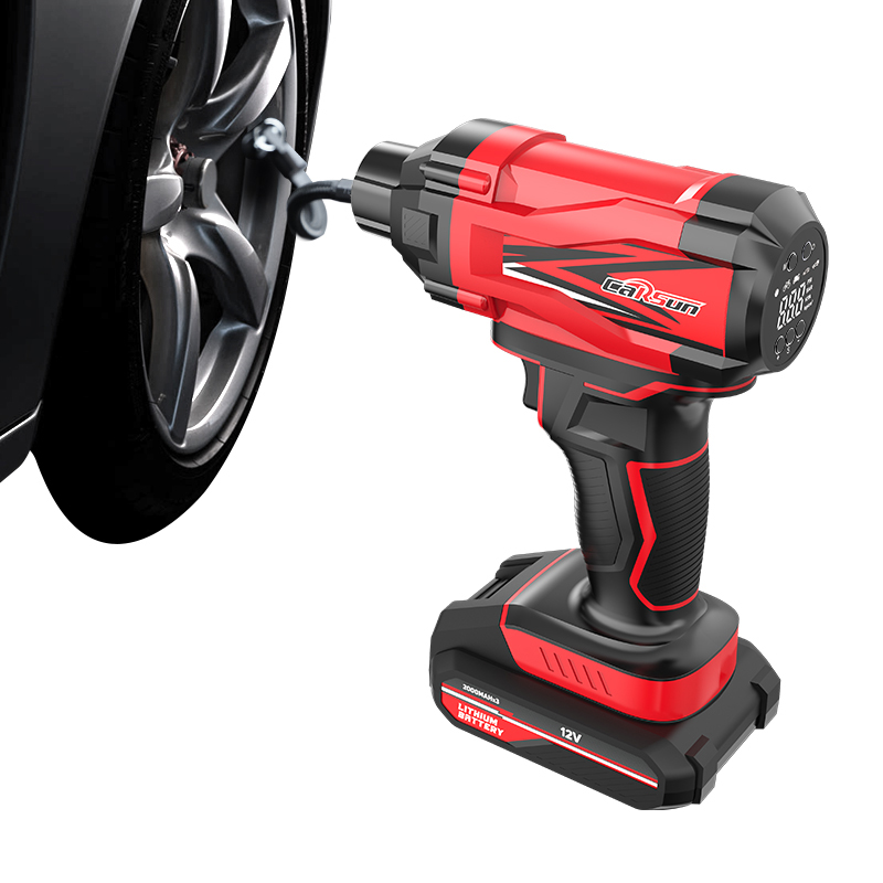 Best 2025 new brushless polishing machine 3500rpm high speed soft start with power off protection function - Tekway18 4