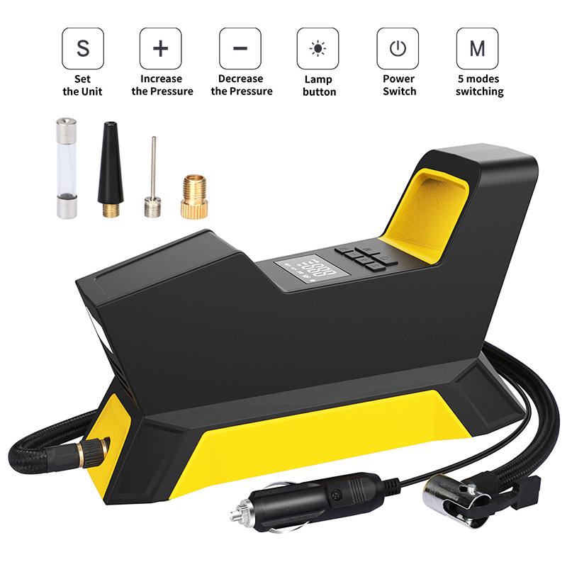 Best 2025 new brushless polishing machine 3500rpm high speed soft start with power off protection function - Tekway18 6