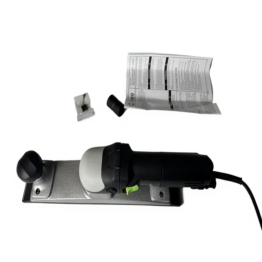 Meilleure ponceuse multi-trous industrielle TEKWAY 800 W : précision et puissance pour chaque projet ! Entreprise - Tekway 6