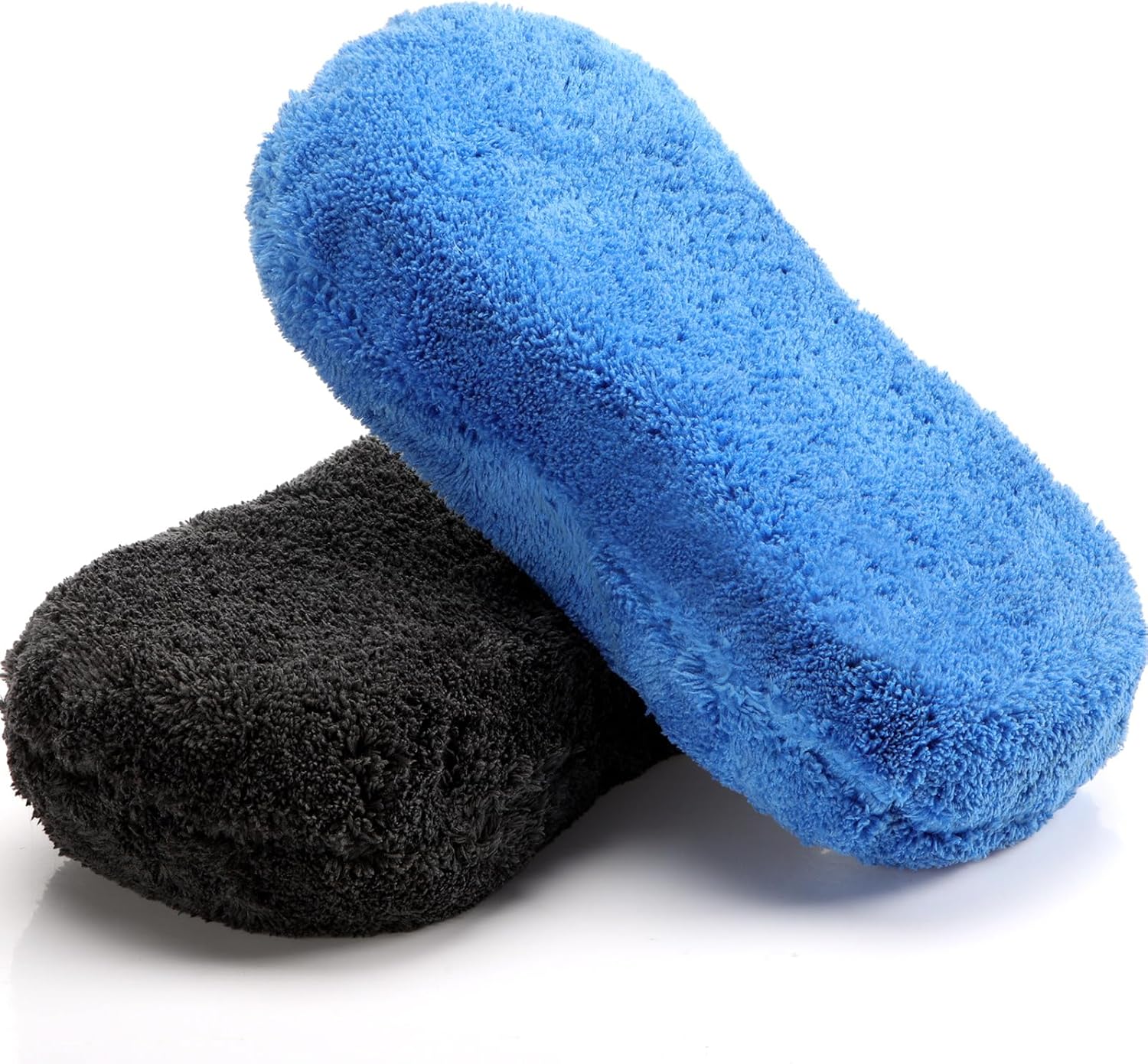 I-Microfiber Car Wash Isipontshi Esisezingeni Lokuhlanza Izimoto, Umkhiqizi Wezipontshi Ezingaklwebheki | Tekway 1