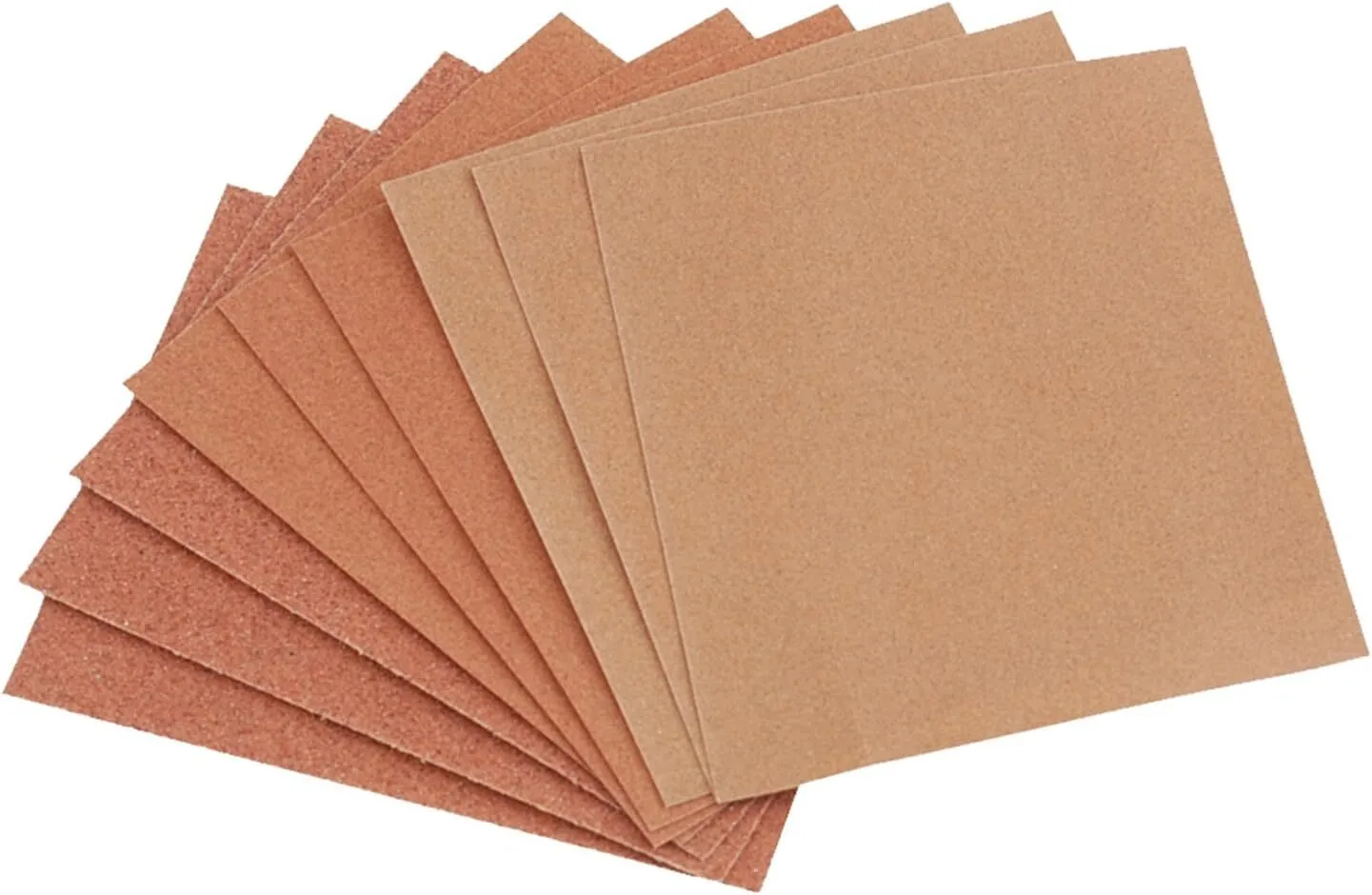 Customized Sandpaper Mini Set DIY, Household Sandpaper manufacturers From China | Tekway 1