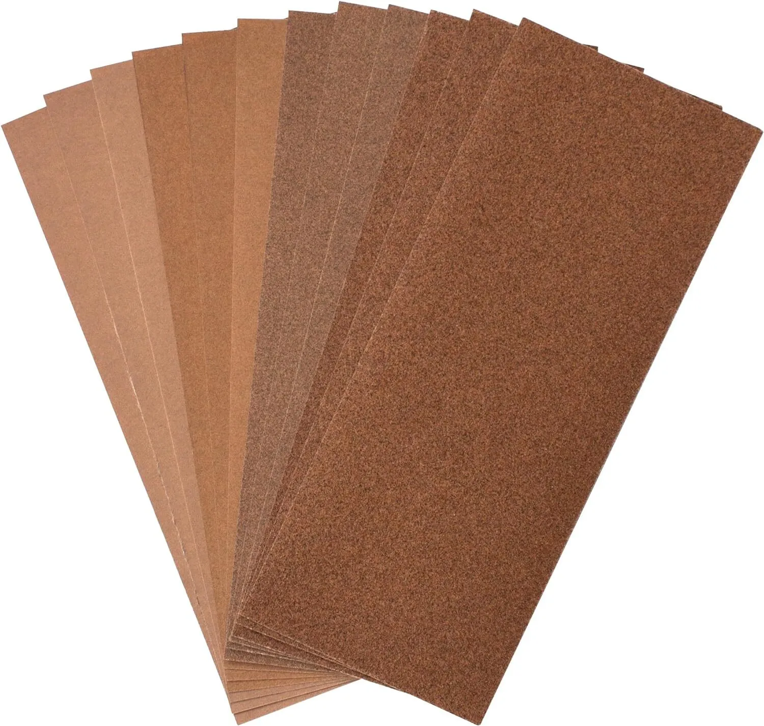 Quality Sandpaper, Attachable to Electric Sanders, Polishing Paper Manufacturer | Tekway 1